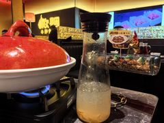-炊烟小炒黄牛肉(浦东世纪汇店)