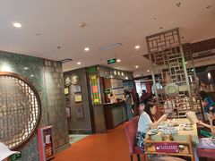 -点都德(长泰广场店)