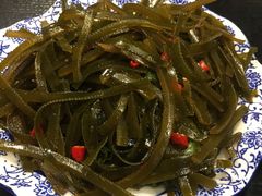 -骄傲de小龙虾 · 全羊馆(新北万达店)