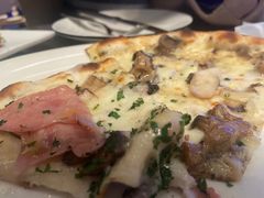 -玛尚诺Pizza&Bar(长泰广场店)