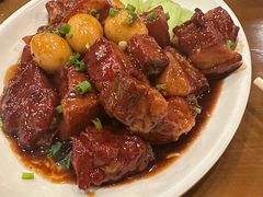 -奶奶的味道(胶州路店)