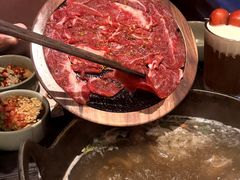-盡膳口福·百年汤方火锅(科华北路店)