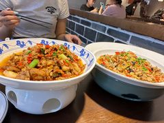 -八碗湘长沙市井菜(坡子街店)