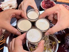-星鸿社重庆老火锅