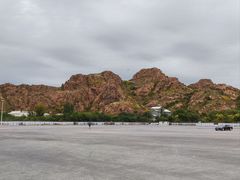 -红山国家森林公园