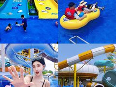 -渔岛海洋度假区