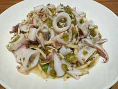 -小厨师·二十年沈家门小海鲜(百井坊巷店)
