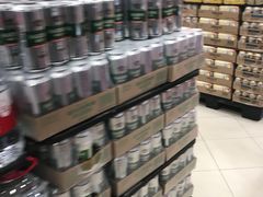 -BHG生活超市(安贞店)