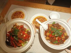-臻湘·精致湖南菜·零预制
