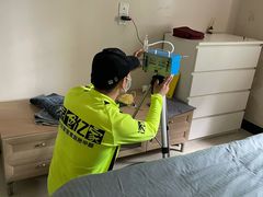 -绿色亿家除甲醛机构