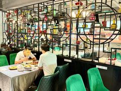 -川香鼎盛·川府家宴商务宴请(市桥富华总店)