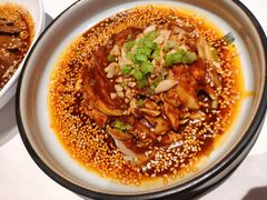 -俏江南天津时尚曲艺主题餐厅(马场道店)