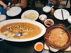 -简小舍·民间手艺菜(武昌江滩店)