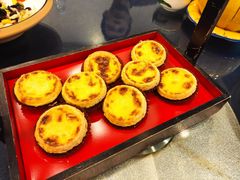 葡挞-顺风山庄(水濂山店)