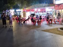 -乐山烧烤·罗田吊锅·小龙虾(航天兴隆国际店)