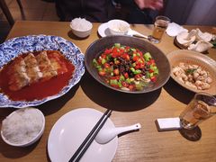 -宏达老菜馆(东安街店)