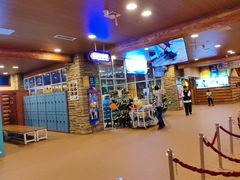 -长沙湘江冰雪世界