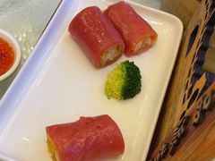 -皇马假日醉海南大酒店·假日一品派茶楼(秀英店)