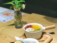 -炖物24章·顺时轻养茶(杭州保利时光里店)