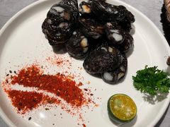 -人间酒暖·Go blanc·烧鸟·深夜食堂(陆家嘴店)