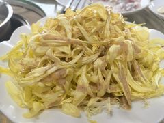 -红日饭店(裕隆三路店)