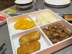 -正宗齐齐哈尔烤肉·齐牛哥鲜切炭火烤肉(杭州总店)