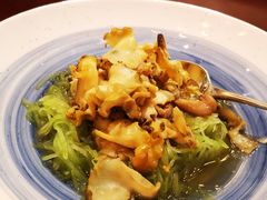 -海尔洲际酒店天下一品中餐厅
