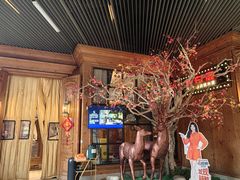 -新白鹿餐厅(城西银泰城店)