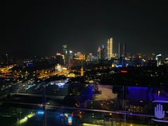 -杜尚rooftop露台酒吧