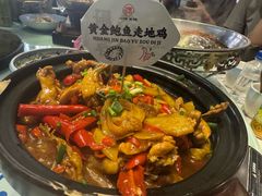 -一味大院•桐庐菜传承店(春江路店)