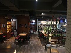 -JINNS锦时 steak&pizza(浸信会礼拜堂旧址店)