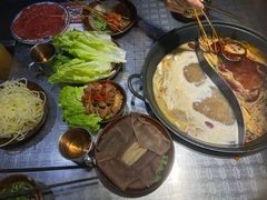 -冯校长老火锅(深圳总店)