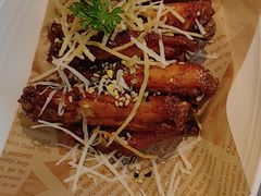 -LE SHARE洛笙·花园西餐(北京路步行街店)