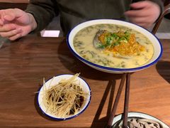 -十面春风·江南面馆(崇宁路店)