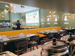 -一席地·本地鸡窝·杭帮鸡火锅(萧山银隆百货店)