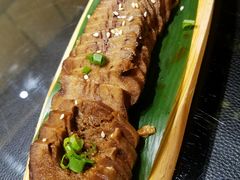 石头烤牛舌-蒙料·手把肉(望京店)