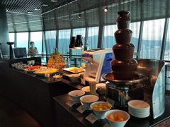 -澳门旅游塔360°旋转餐厅(南湾湖广场店)