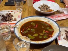-杨氏青龙虾·羊蝎子(托乐嘉店)