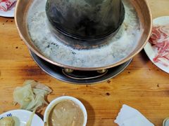 -元盛居(生态大街店)