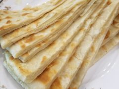 家常饼-百瑞谷饭庄