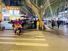 -健康路夜市