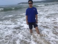 -三亚亚龙湾天域度假酒店