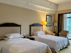 -重庆长寿碧桂园凤悦凤凰酒店