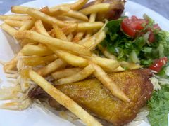 -阿拉伯萨娜餐厅(石马社区店)