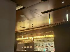 -杭州雅谷泉山庄酒店-餐厅