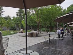 -The Rug Cafe(王府中环店)