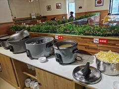-勇记干锅居(德阳店)