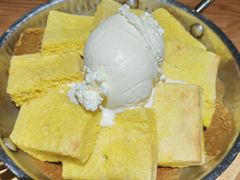 -吕氏疙瘩汤·新鲁菜(济南万象城店)