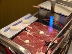 -万岁寿司(天河领展店)