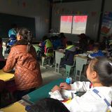 真正风吹草低见牛羊的地方